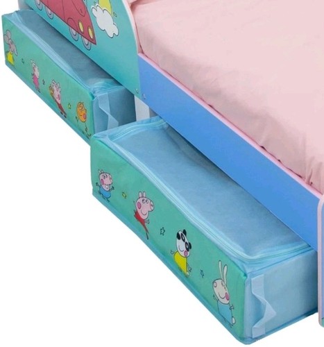 New peppa pig under the - pig,
