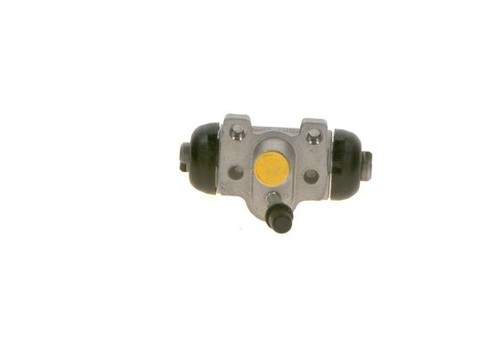 Wheel brake cylinder for - brake,