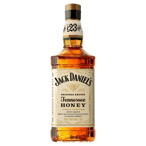 Jack daniel tennessee - daniel's,