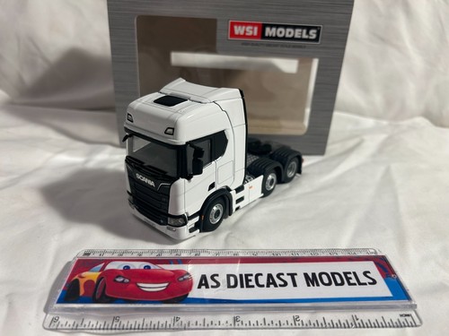 Corgi modern truck wsi - corgi,