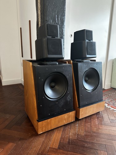 Kef reference series - kef,