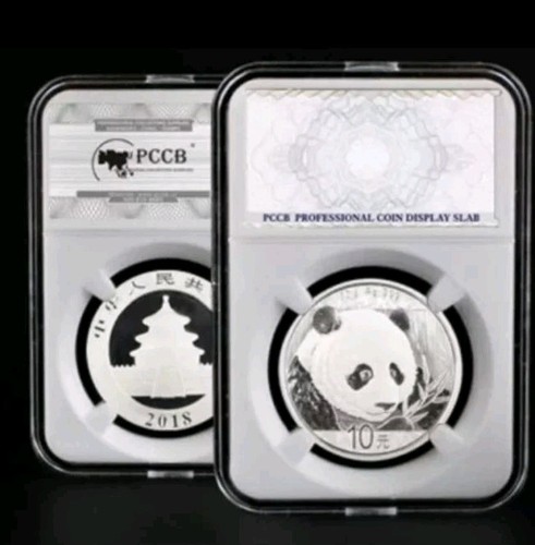 Coin slab holder - coin,