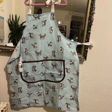 Cotton Apron Ulster Weavers