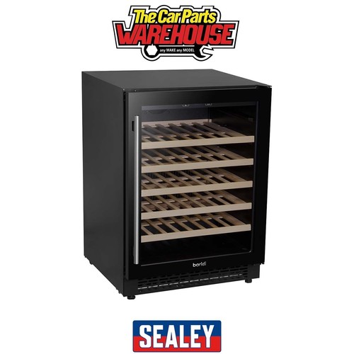 Sealey dh78 baridi bottle - dh78,