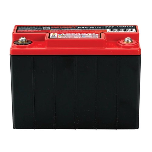 Odyssey battery ods - odyssey, ods-agm15l