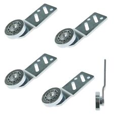 PACK OF 4 x RO-01 STRAIGHT