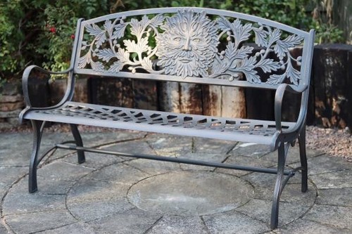 Solid cast iron - cast,
