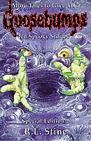 More tales give - tales, you