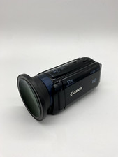Canon Legria HF R67 Camcorder