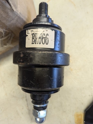 Bottom roller fits bobcat - roller,
