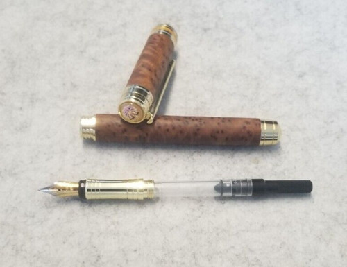 The wedding pen kit - pen,