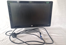 Hewlett Packard 2009v 20" Flat