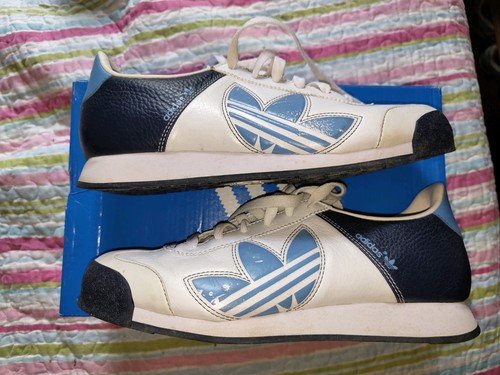 Adidas samoa 2007 size - adidas,