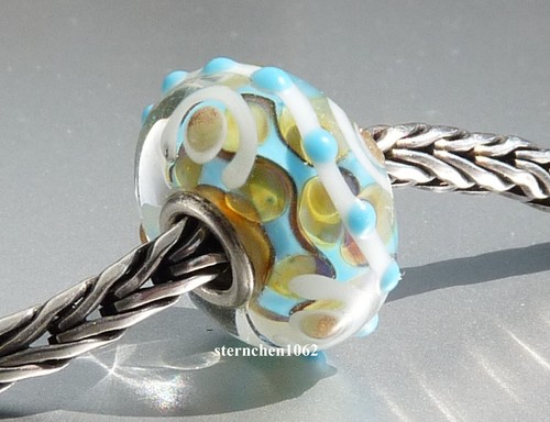 Trollbeads ooak unique - ooak,