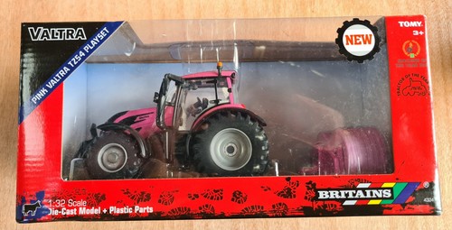 Britains 43247 pink - 43247,