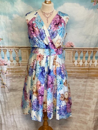 Phase eight floral - phase,