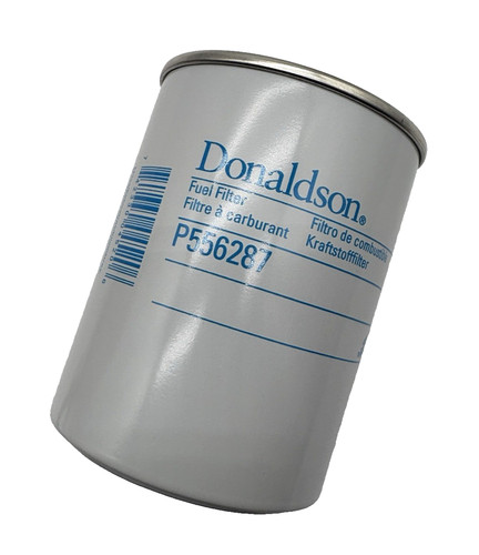 Donaldson fuel filter p556287 - filter,