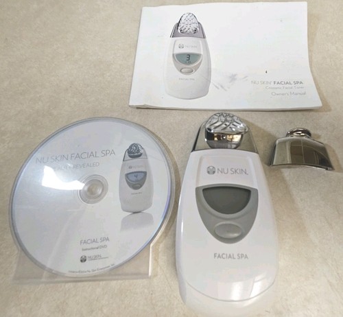 Skin face spa facial - face,