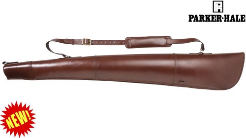 Parker hale gun - parker,