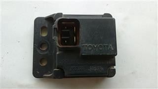 Computer toyota land cruiser - toyota,