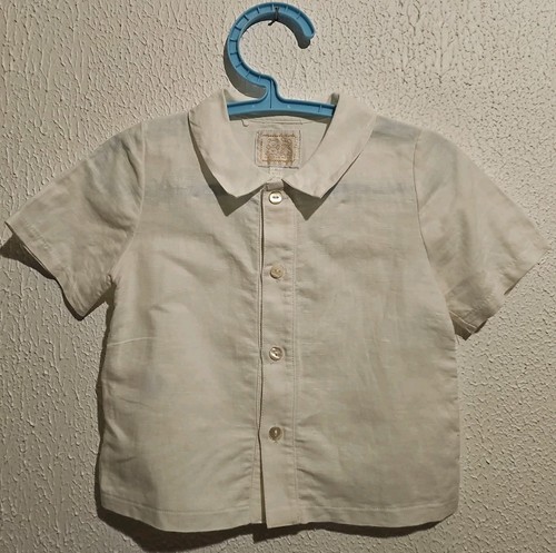 Emile rose short sleeve - et,