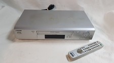 READ! Sony SLV-SE720 Vintage