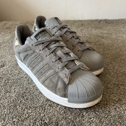 Adidas superstar size - uk,