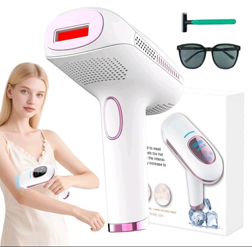 Ipl laser permanent hair - ipl,
