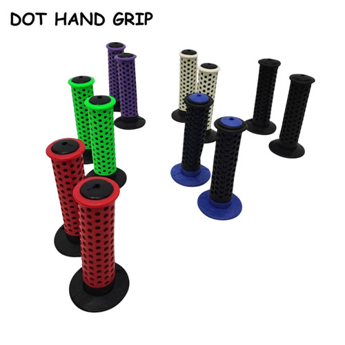 New grips style dotted - f1,