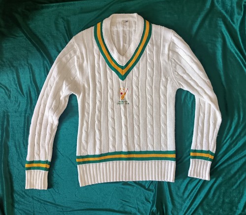 Vintage cricket jumper mens - vintage,