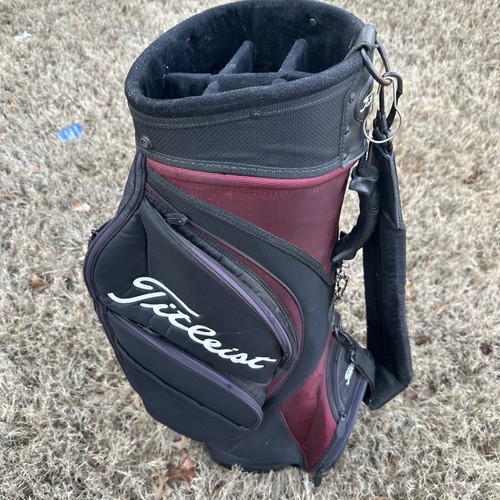 Titleist golf mid - mid, size