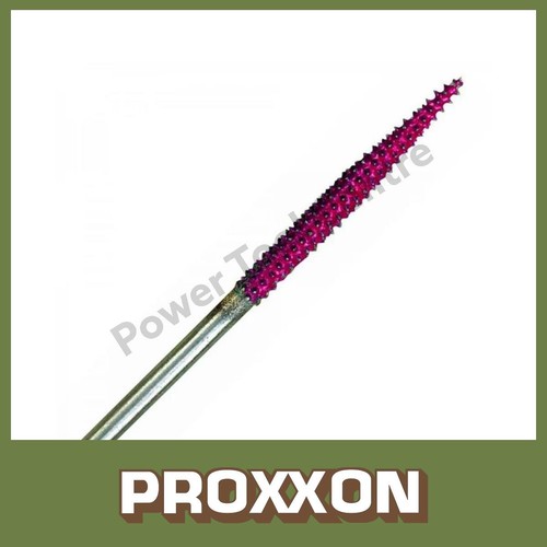 Proxxon 29064 rasp cutter with - rasp,