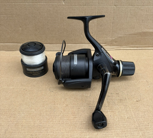 Shimano super perfection - shimano,