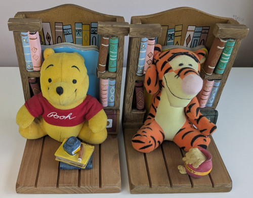 Vintage disney winnie the pooh - disney,