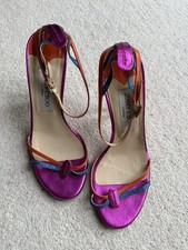 Jimmy Choo Women's High Heel