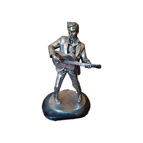 Leonardo collection elvis - collection,