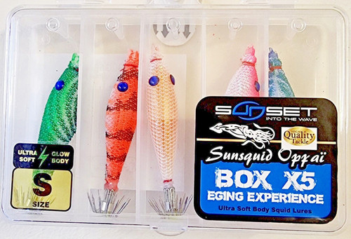 Sunset sunsquid oppai squid - oppai, /