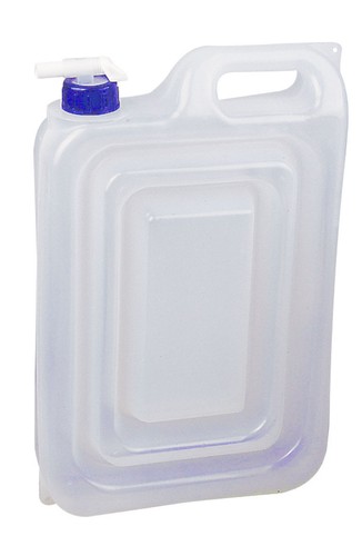 Litre collapsble folding - 4,