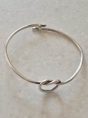 Vintage georg jensen - georg, sterling
