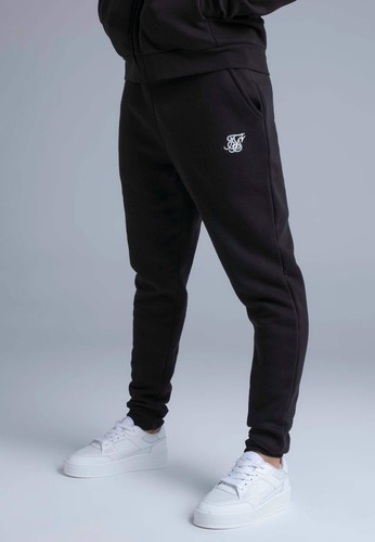Siksilk men regular - siksilk, fit
