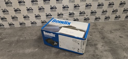 Bendix breaking pads - bendix,
