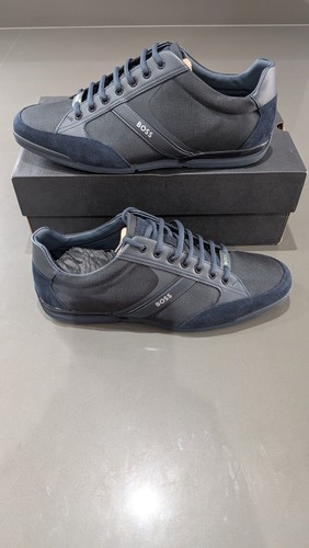 Hugo boss men shoes saturn - hugo,