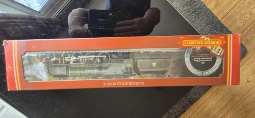 Hornby gauge r262 6 2 - hornby,