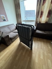 JAY-BE Folding Bed with