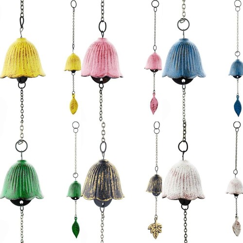 Metal courtyards bell durable - metal,