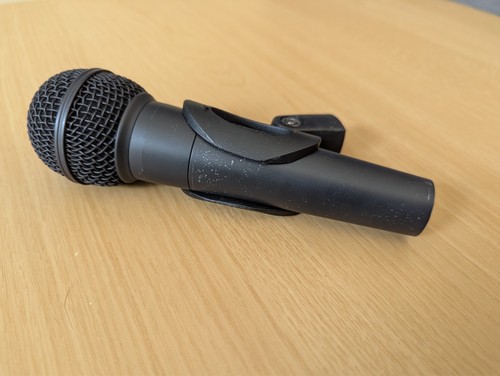 Dynamic vocal mic - mic, (unbranded)
