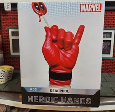 Toy Sapiens Marvel Comics