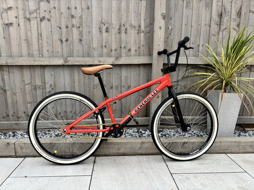 General lee inch - dk, 24