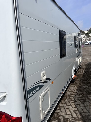 Coachman amara 2010 - amara,