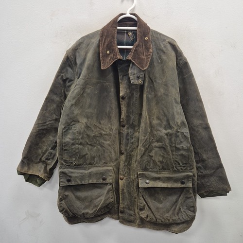 Barbour vintage northumbria - barbour,